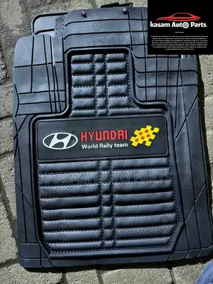 Car Carpet