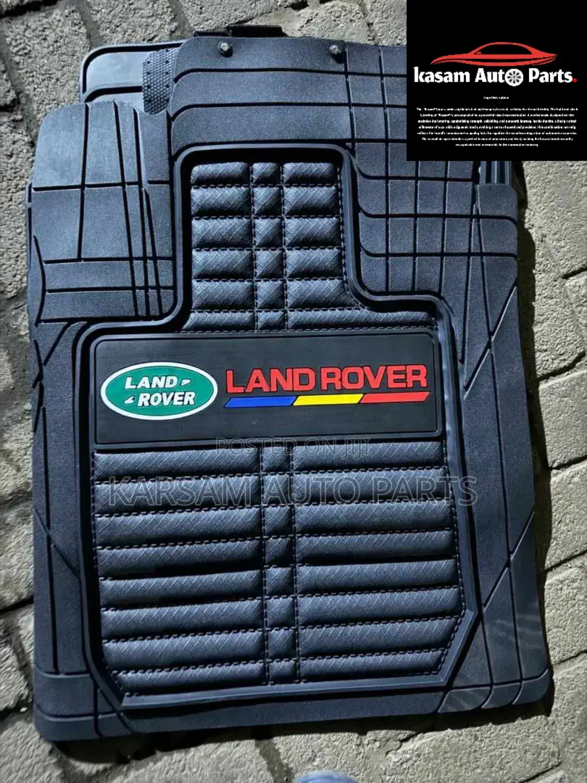 Car Carpet