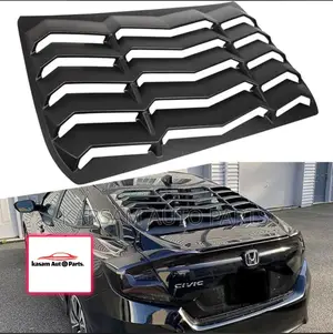 Back Glass Cover for Different Cars