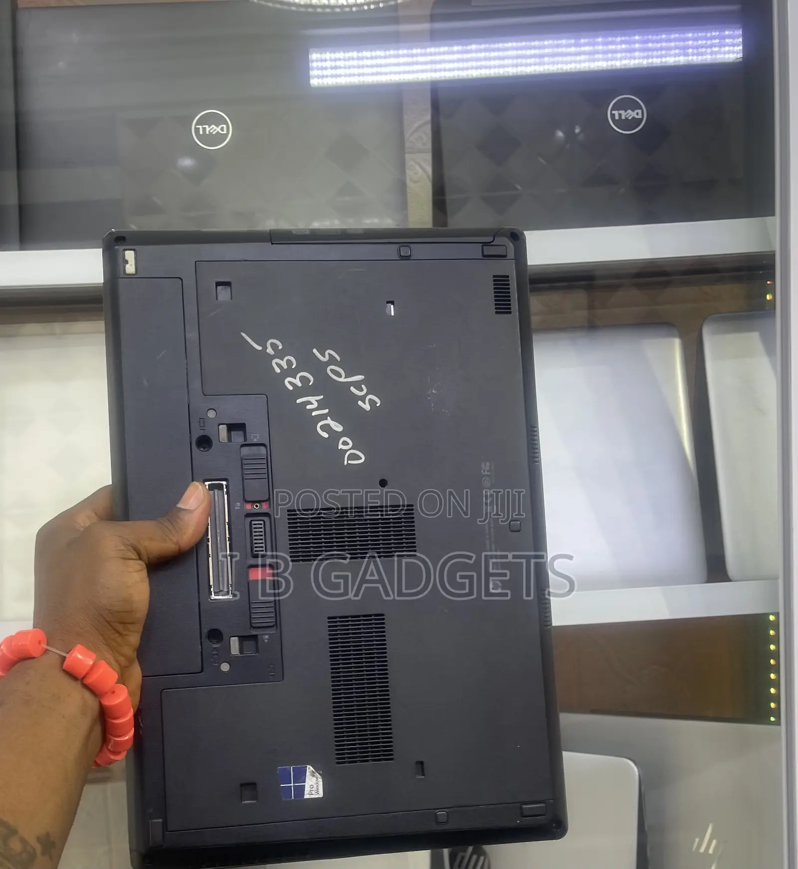 Laptop HP ProBook 6470B 4GB Intel Core I5 HDD 320GB
