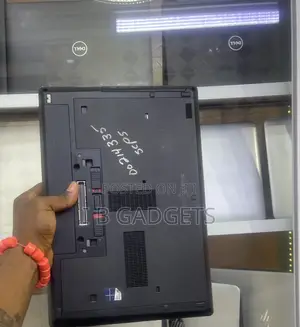 Laptop HP ProBook 6470B 4GB Intel Core I5 HDD 320GB