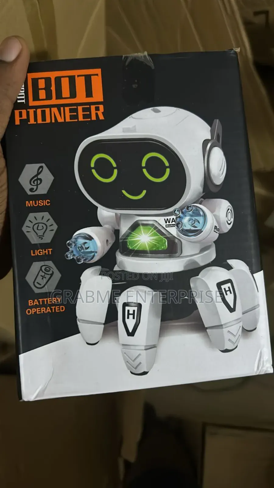 Kids Playful Toys