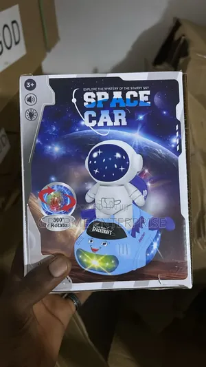 Kids Playful Toys