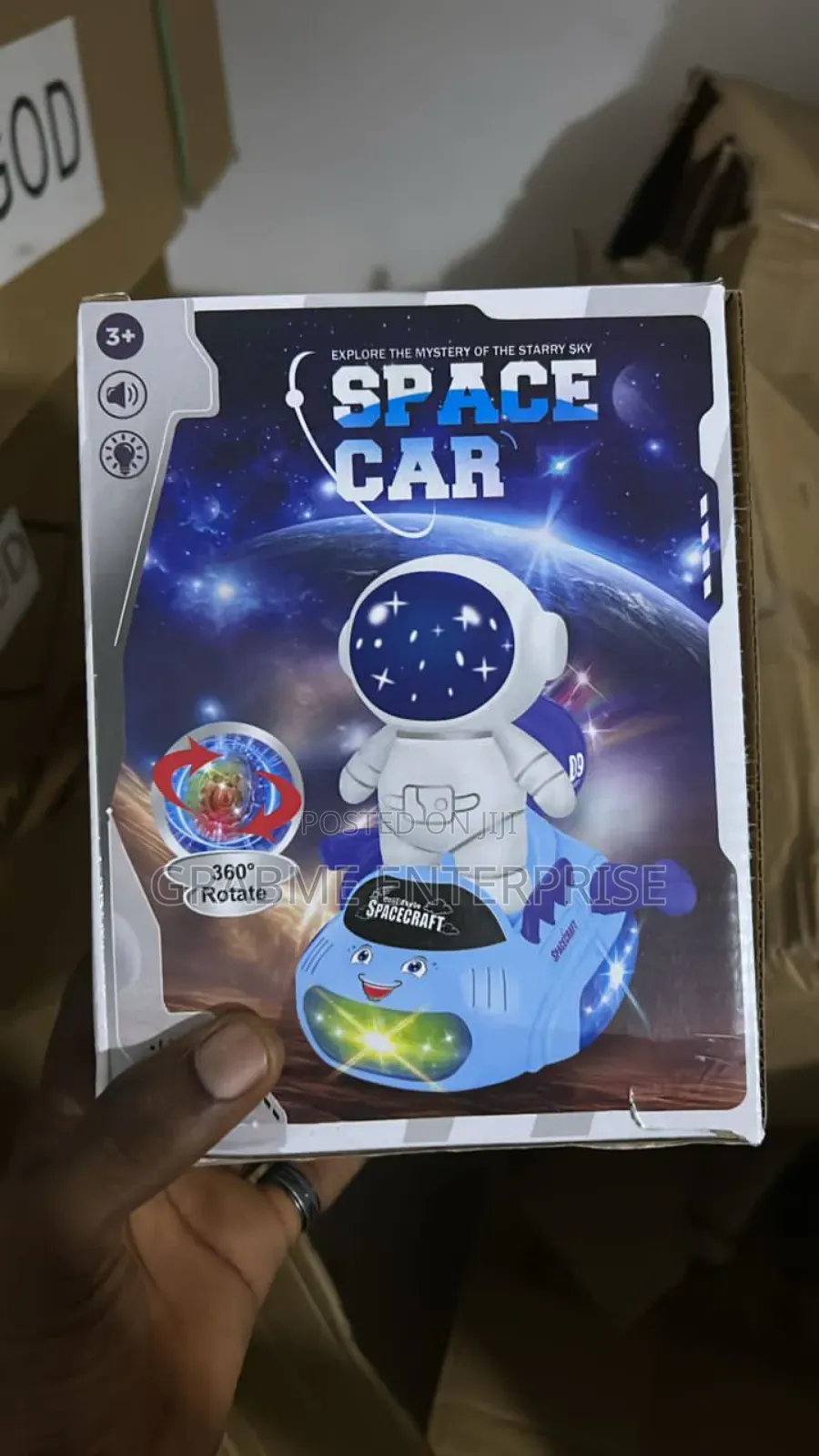 Kids Playful Toys