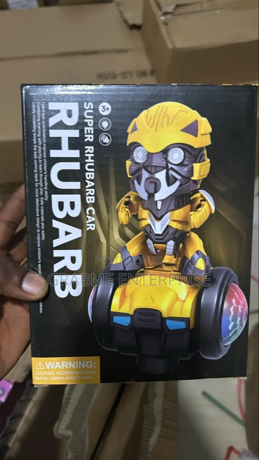 Kids Playful Toys