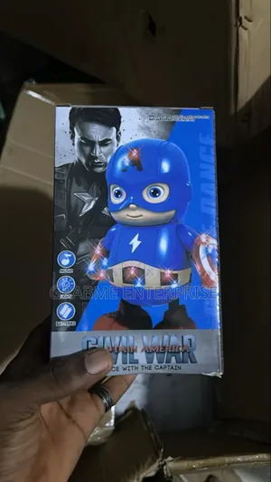 Kids Playful Toys