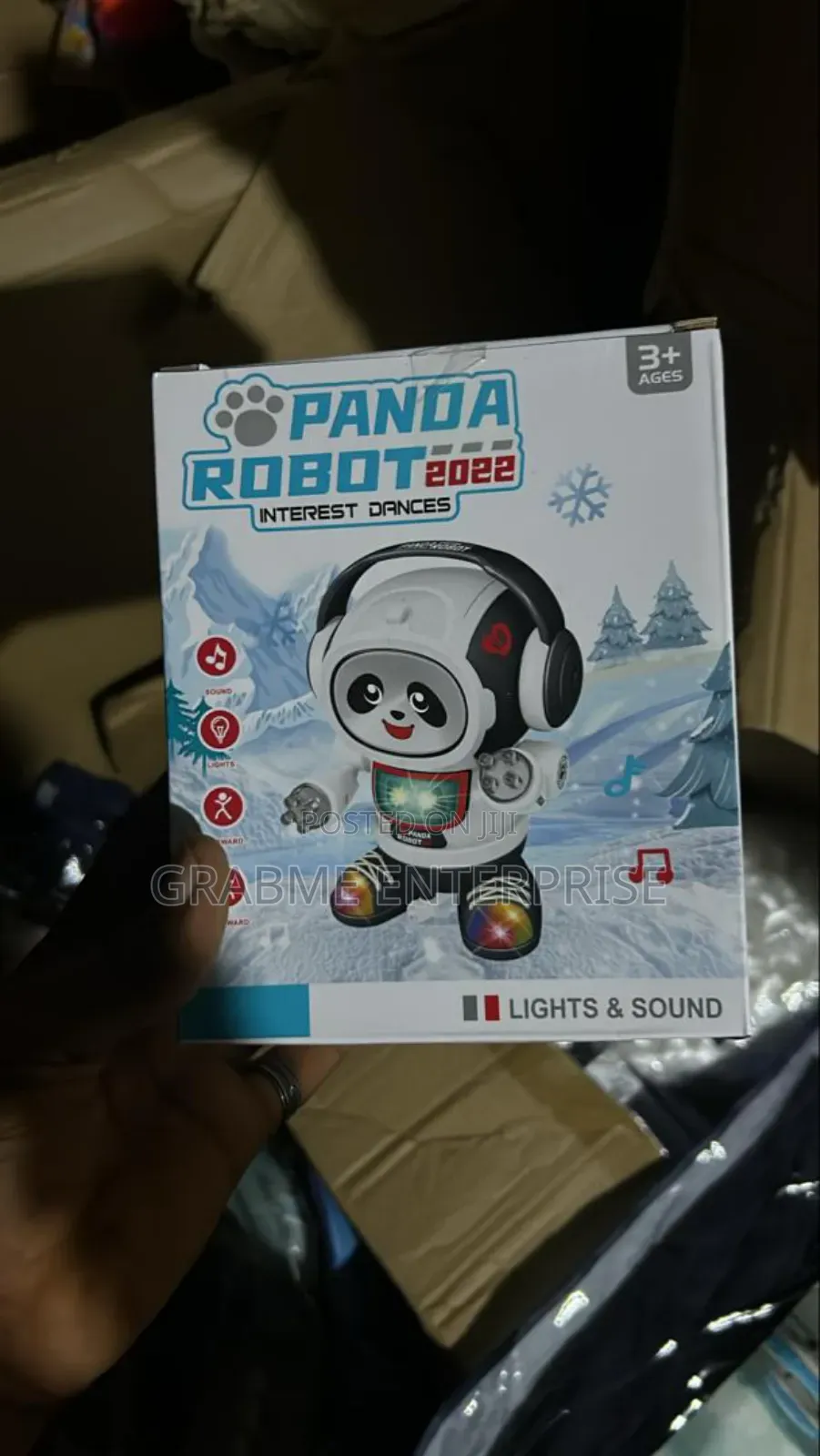 Kids Playful Toys