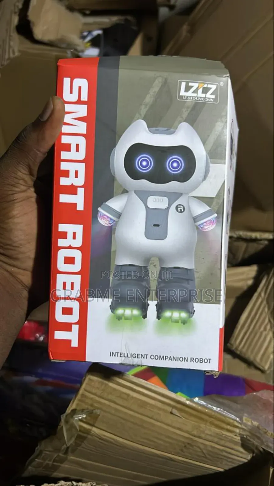 Kids Playful Toys
