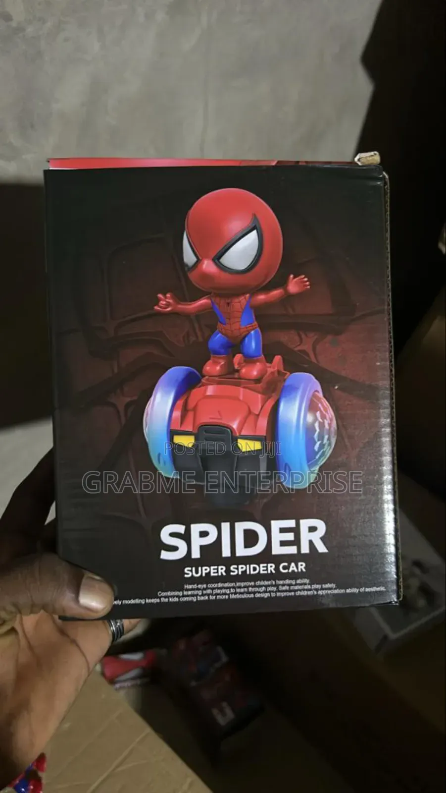 Kids Playful Toys