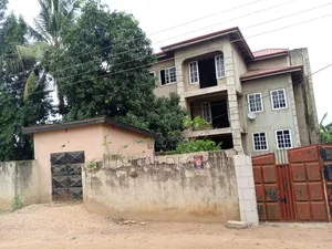 10bdrm House in Bestchoice Property, Sowutwuom for sale