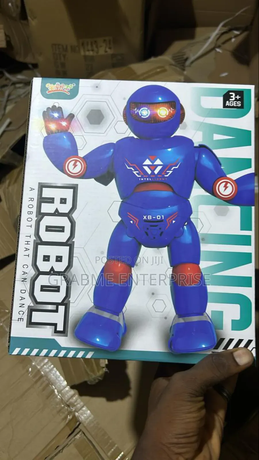 Kids Playful Toys