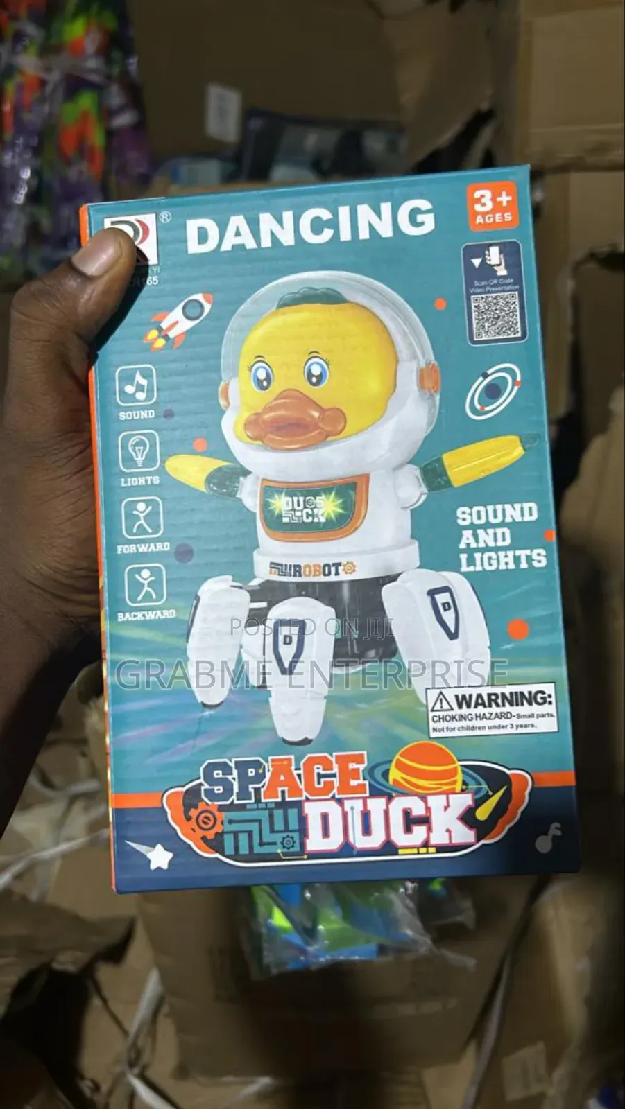 Kids Playful Toys
