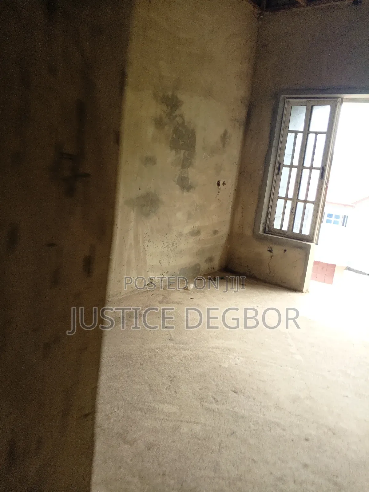 10bdrm House in Bestchoice Property, Sowutwuom for sale