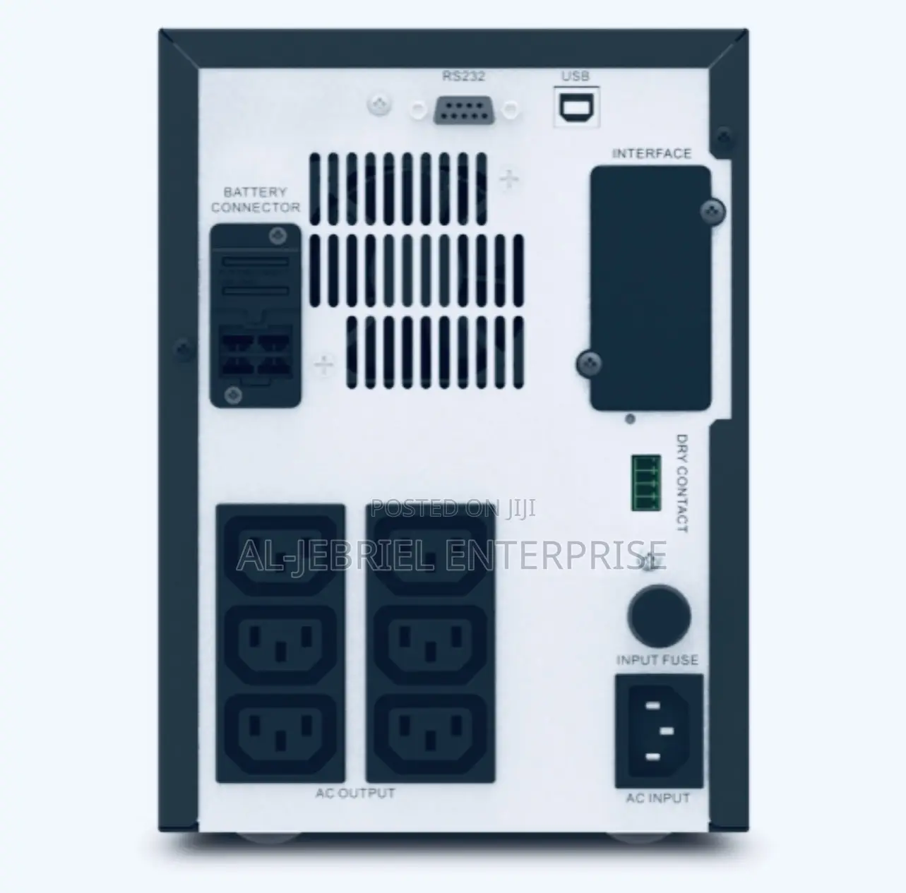 Apc SMV 2000va Easy Ups