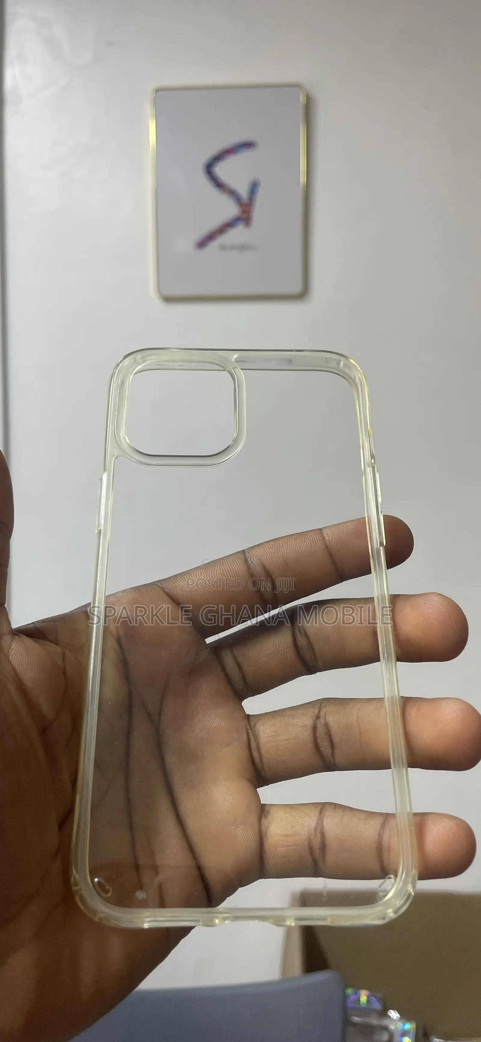 iPhone 14 Pro Max Case (With Camera Lens Screen Protector )