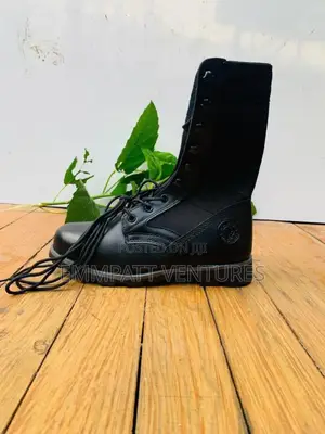 Grade a Polish Armstrong Boot All Sizes