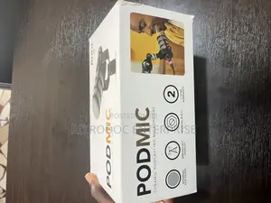 Rode Podmic XLR Microphone