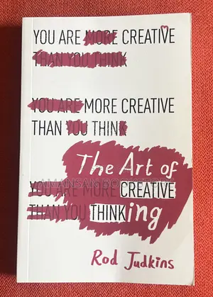 The Art of Creative Thinking