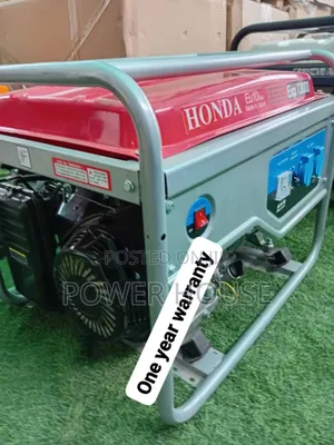 Expert Power Generation 10kva 10kva 13000watts Honda Generat