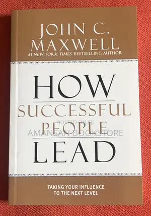 How Successful People Lead