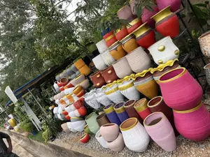 Flower Pots for Sale
