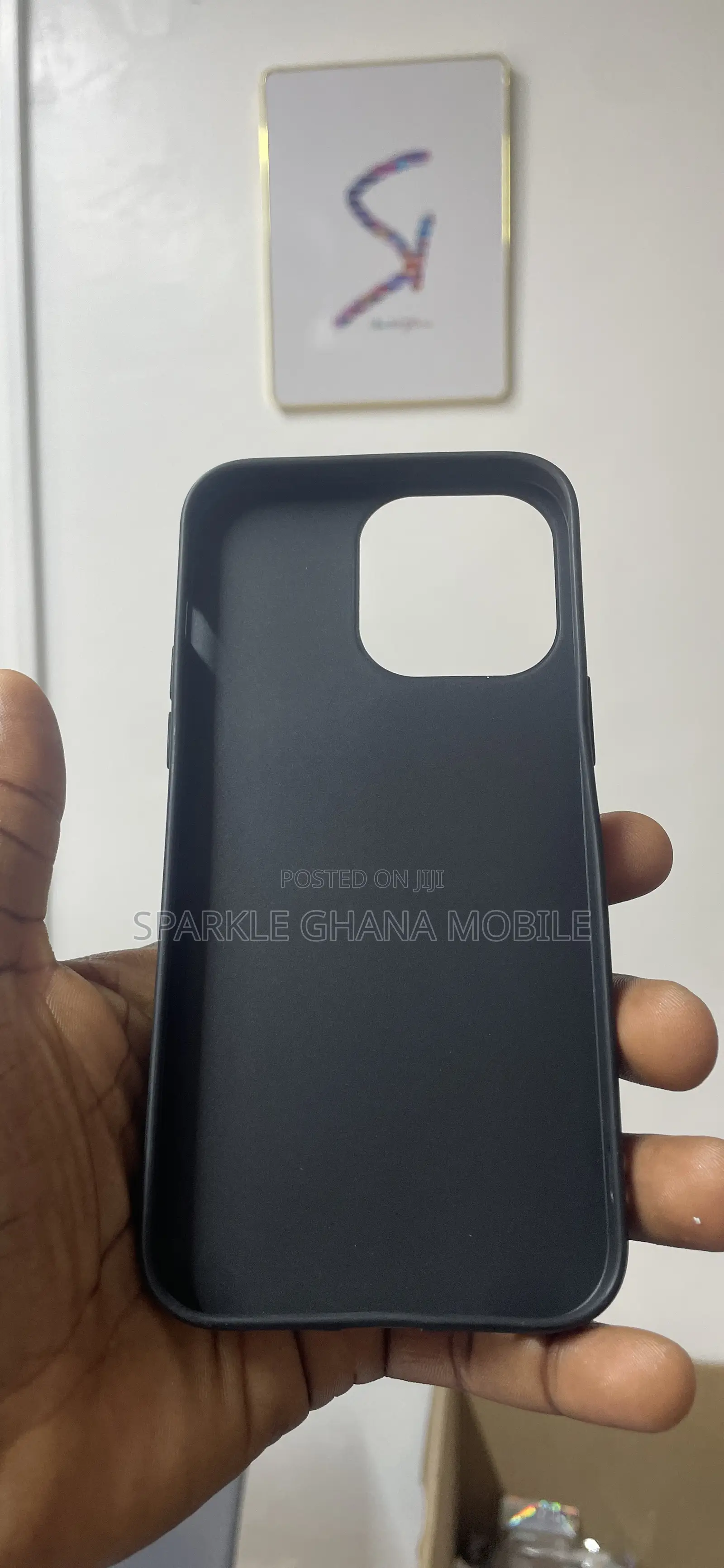 iPhone 14 Pro Max (Youth 1997) Case