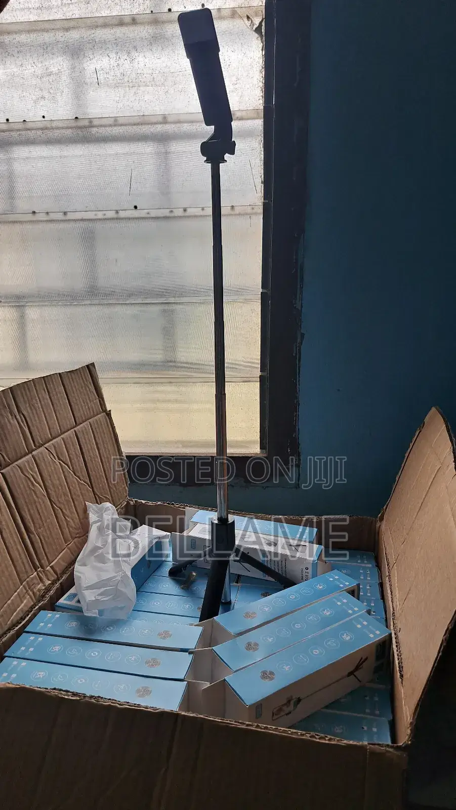 Selfie Tripod Stand