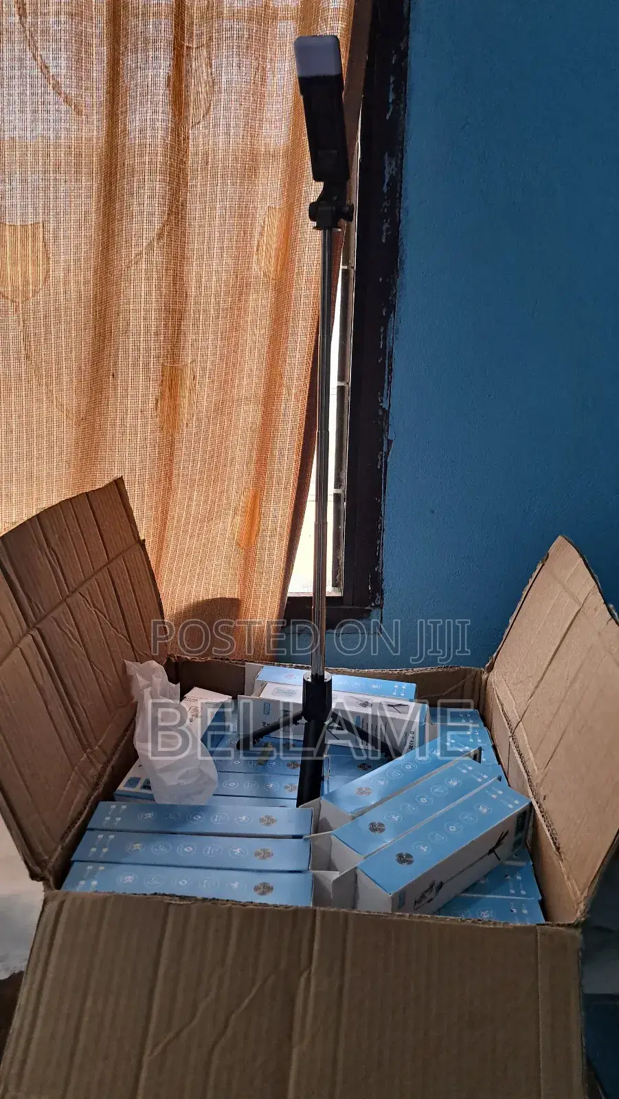 Selfie Tripod Stand