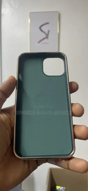iPhone 14 Ring Case