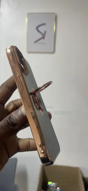 iPhone 14 Ring Case