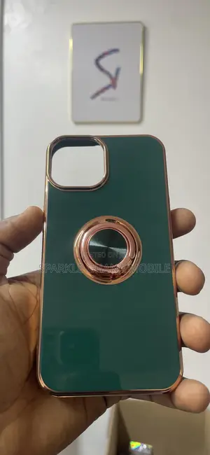 iPhone 14 Ring Case
