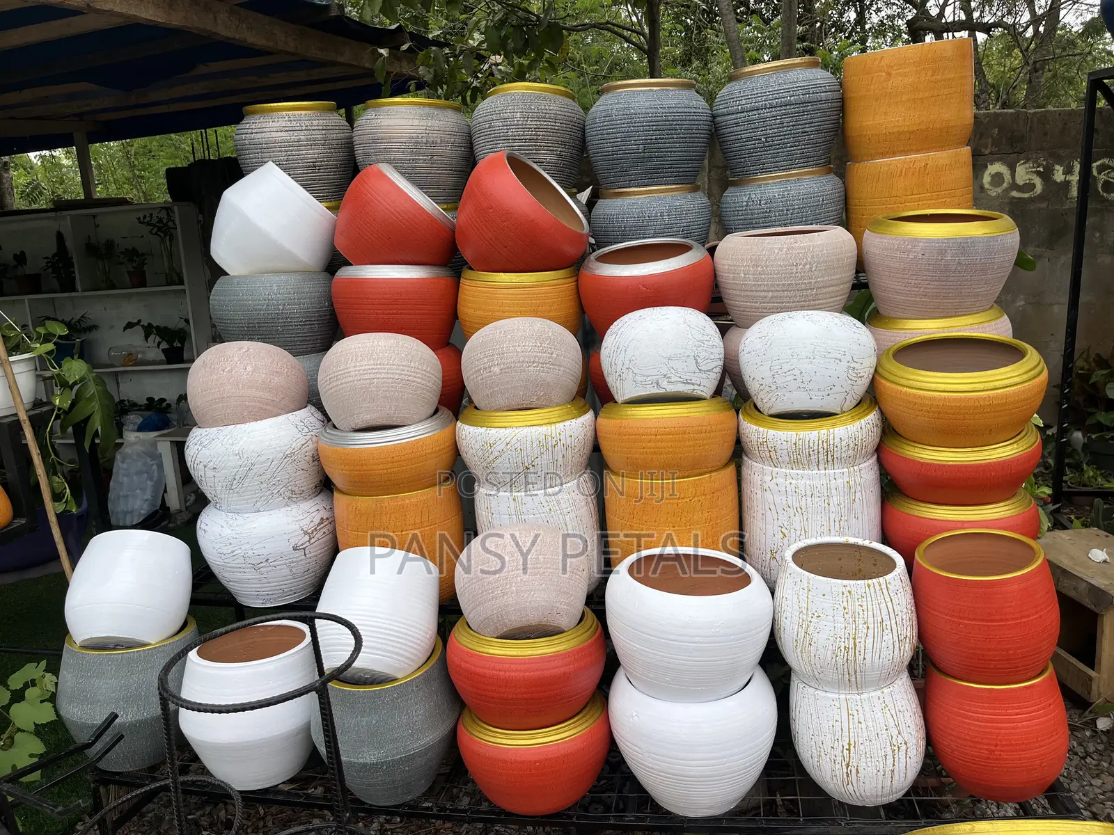 Flower Pot for Sale