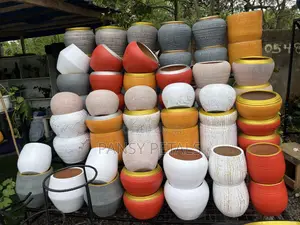 Flower Pot for Sale