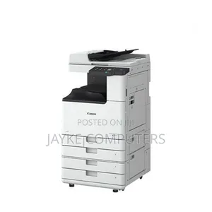 Canon Copier 2945i With Dadf + Toner Cexv 67