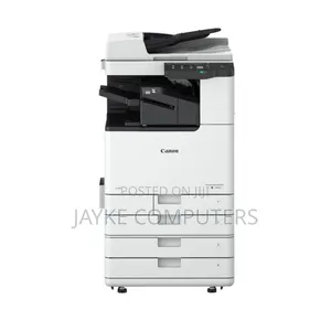 Canon Copier 2930i With Adf