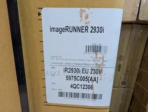 Canon Copier 2930i With Adf