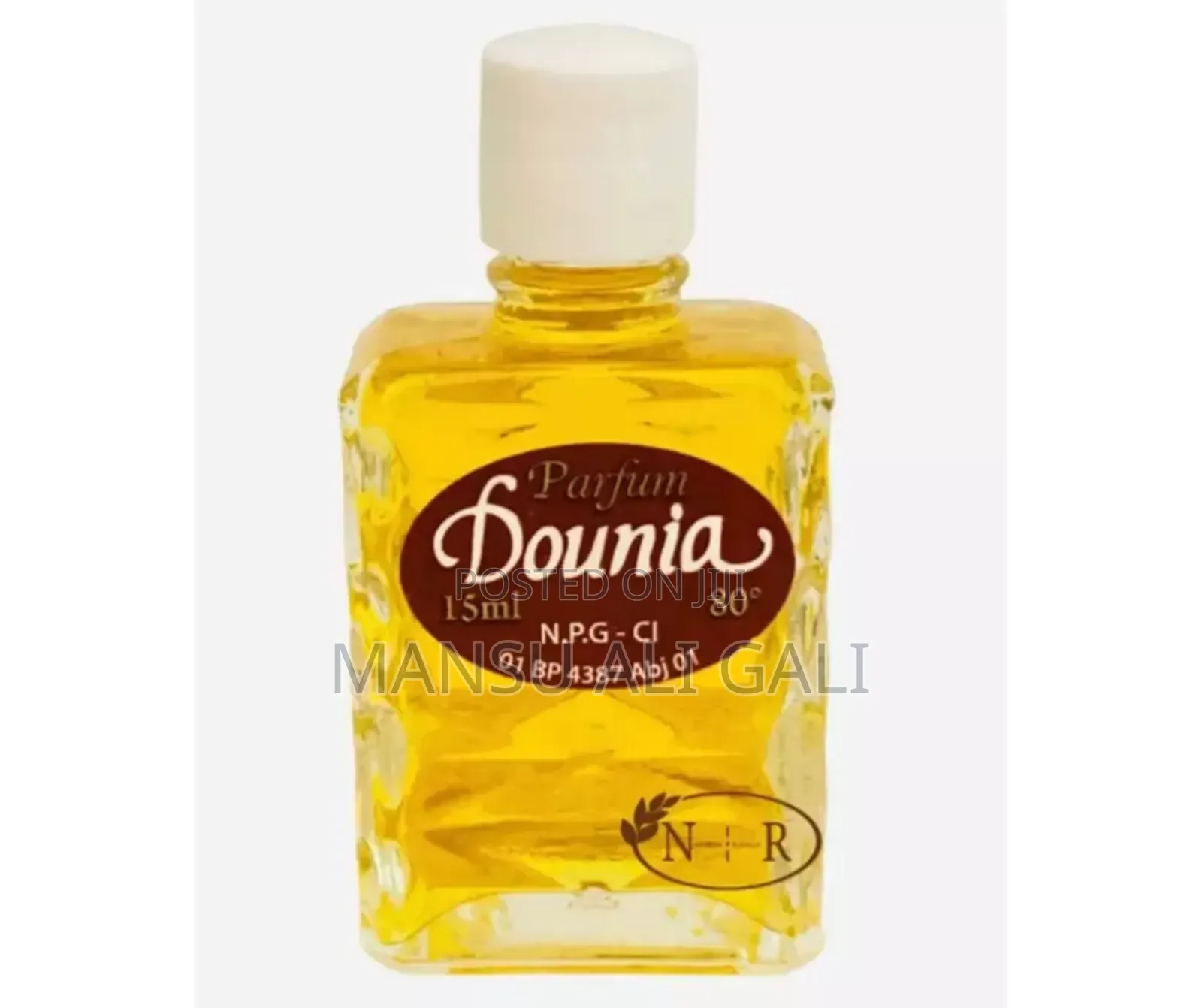 Dounia Perfume