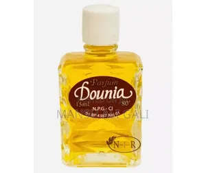 Dounia Perfume