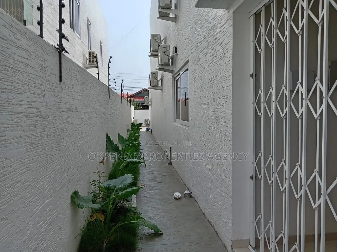 4bdrm House in Spintex, Accra Metropolitan for sale