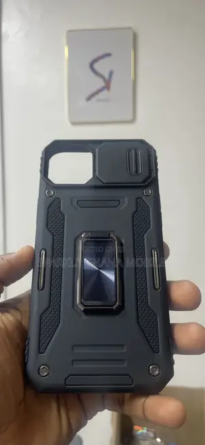iPhone 14 Plus 3d Shockproof Case