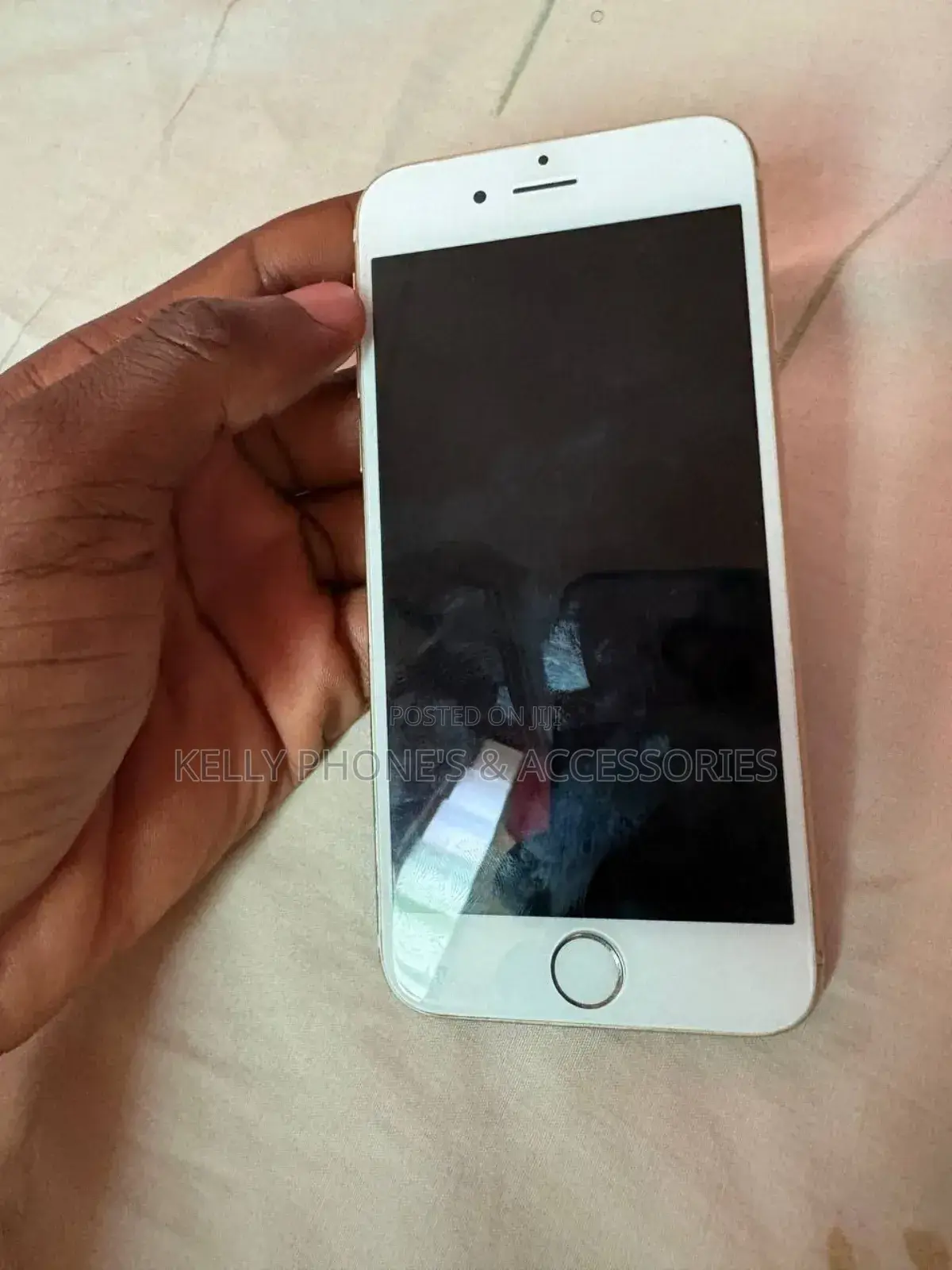 Apple iPhone 6 64 GB Gold