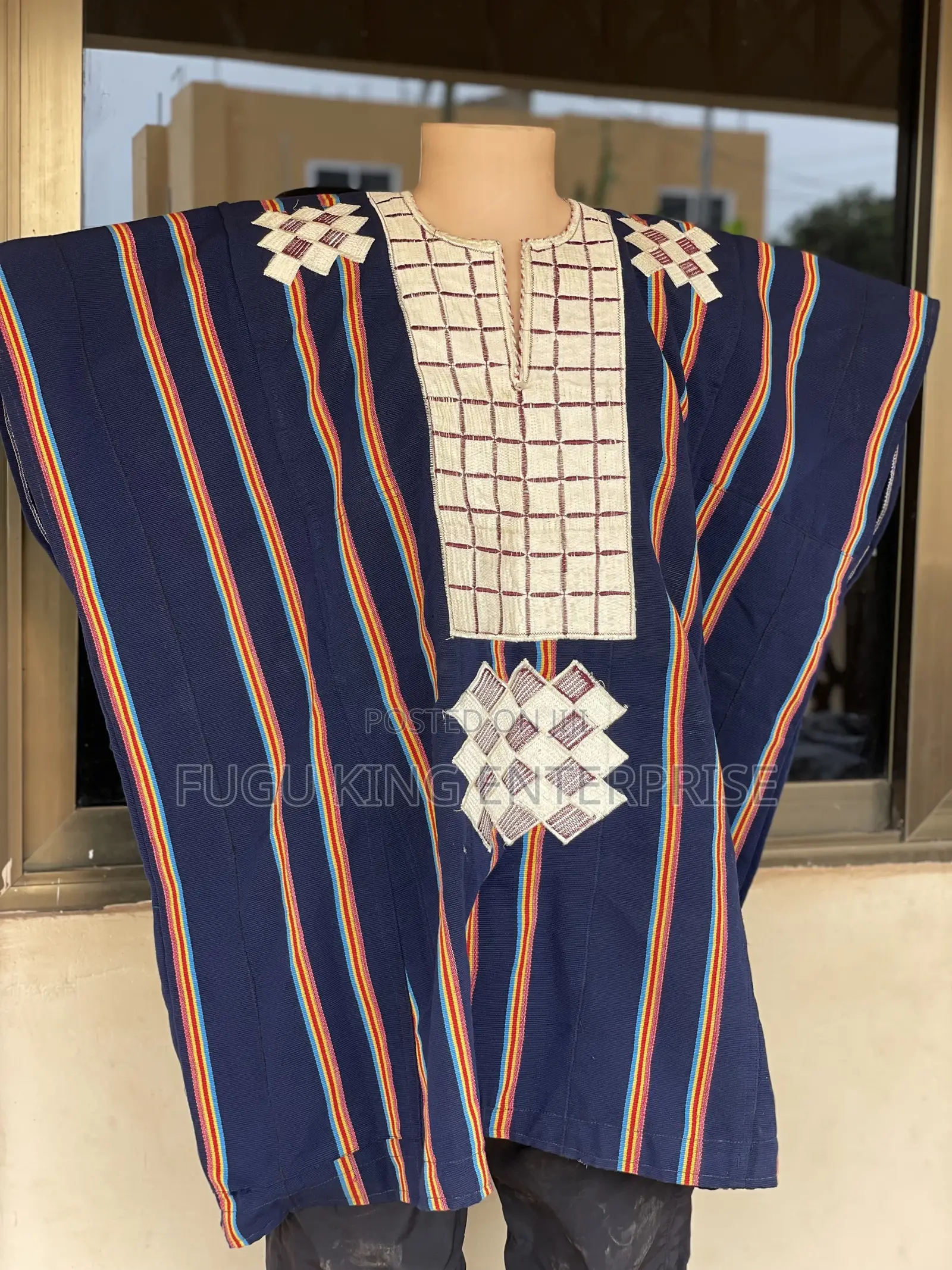 Quality Smock With New Style
