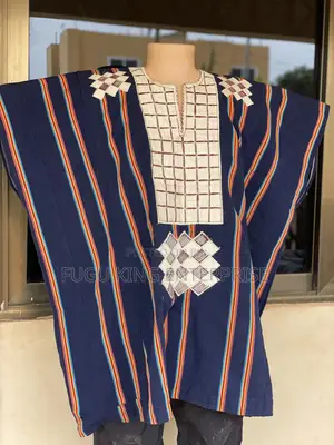 Quality Smock With New Style