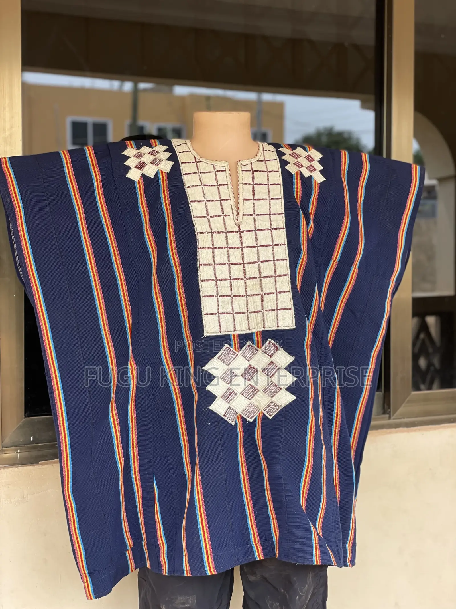 Quality Smock With New Style