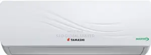 Tamashi 2.0 Hp Inverter Air Conditioner