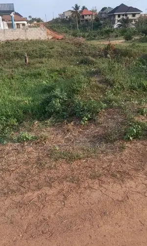 Land Forsale At Adietem-mpatado