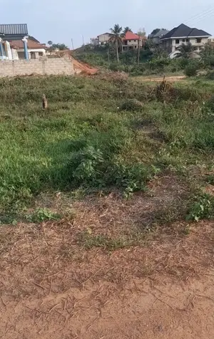 Land Forsale At Adietem-mpatado