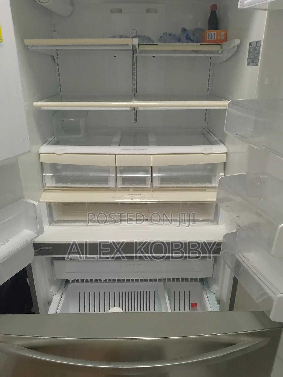 Call Me for Ur Fridge Repairs