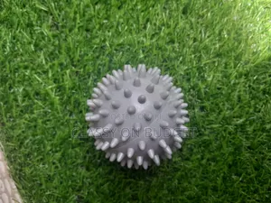 High Density Spiky Massage Ball