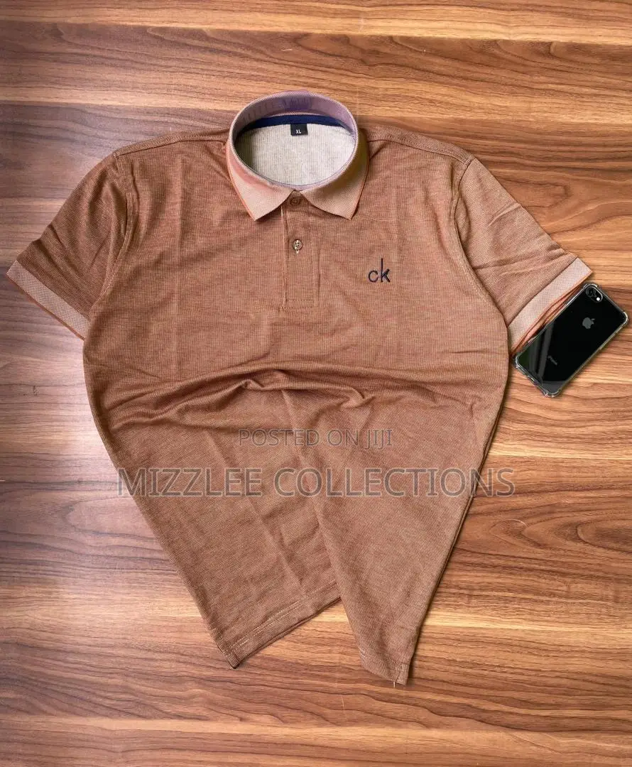 Quality Plain Lacoste for Men